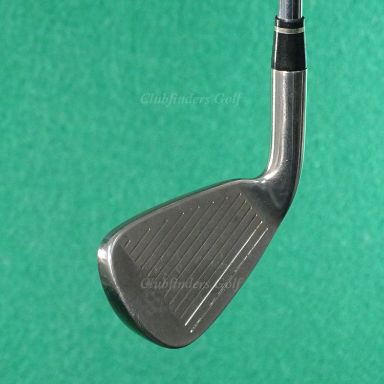 Nike Slingshot Single 4 Iron True Temper Speed Step Steel Regular
