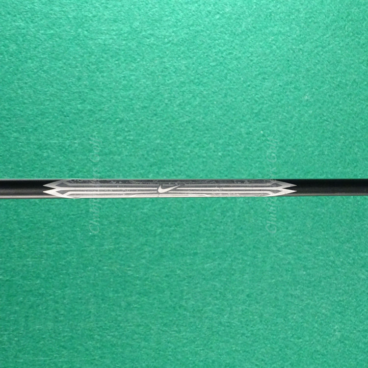JUNIOR Nike Golf Eagle Silver PW Pitching Wedge Factory Graphite Junior *READ*