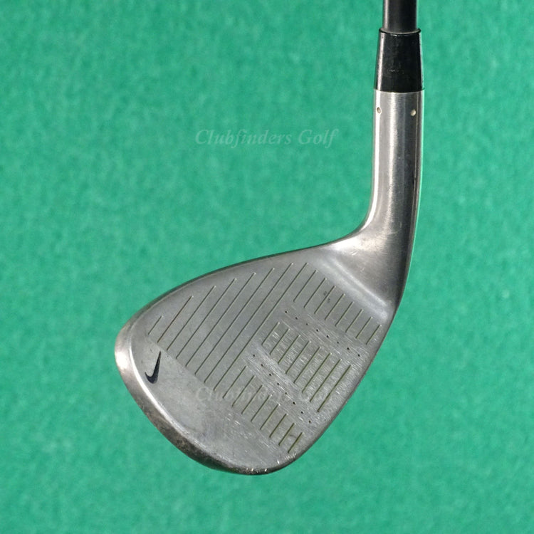 JUNIOR Nike Golf Eagle Silver PW Pitching Wedge Factory Graphite Junior *READ*