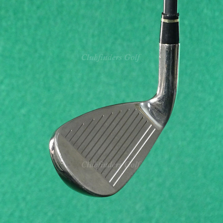 Nike Slingshot OSS Single 8 Iron Mitsubishi Rayon iDiamana Graphite Regular