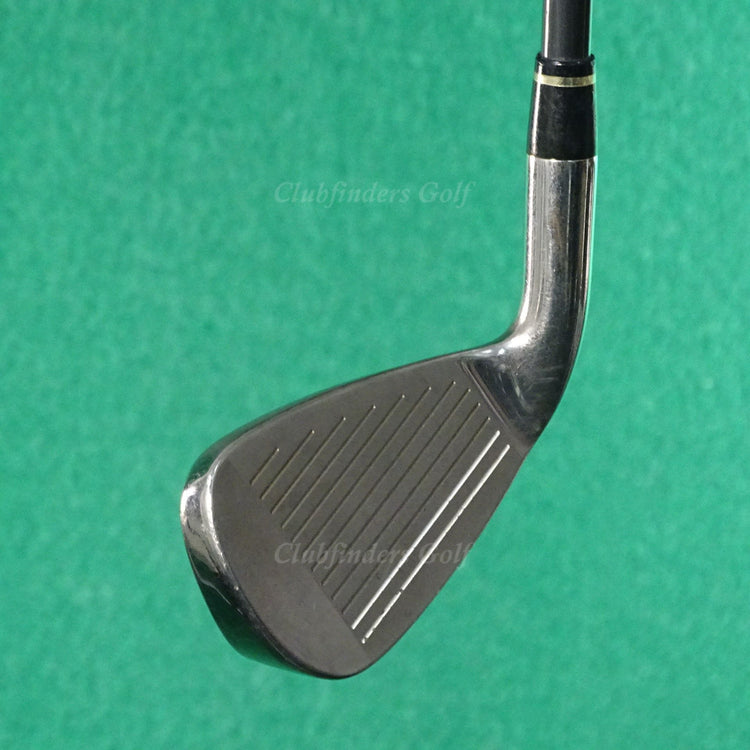 Nike Slingshot OSS Single 4 Iron Mitsubishi Rayon iDiamana Graphite Regular