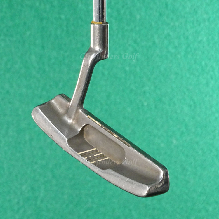 TaylorMade TPA V Plumbers-Neck 35" Putter Golf Club