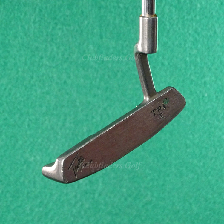 TaylorMade TPA V Plumbers-Neck 35" Putter Golf Club