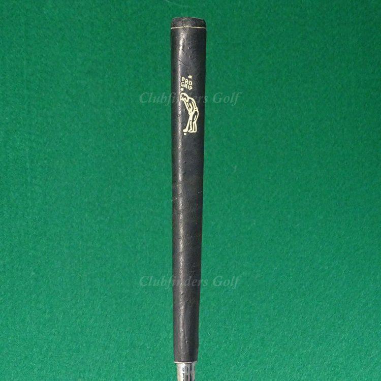 TaylorMade TPA V Plumbers-Neck 35" Putter Golf Club