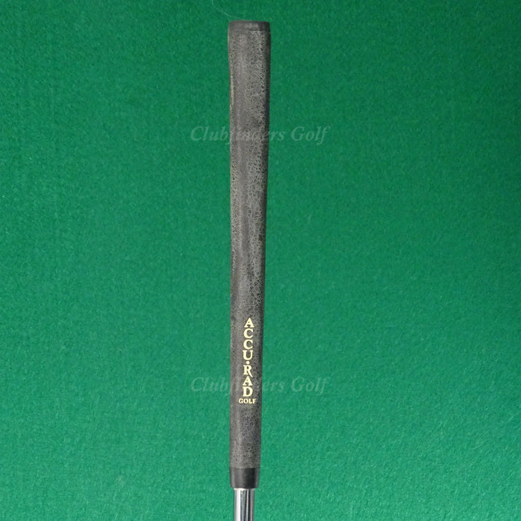 AccuRad Golf AccuRoll 2 Radius Face 35" Putter Golf Club