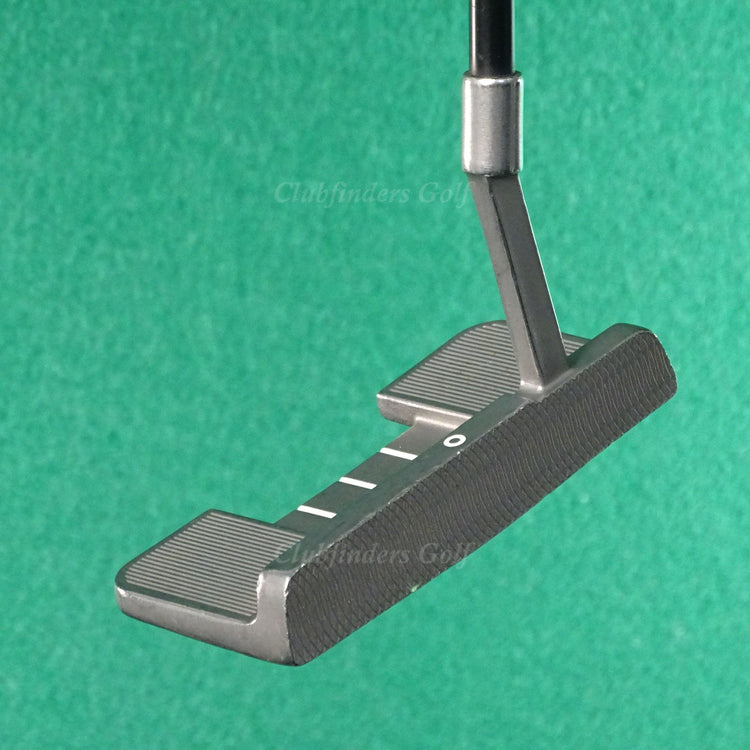 S7K Stand Alone 400g 7000 MOI 34.5" Putter Golf Club w/ Factory Grip