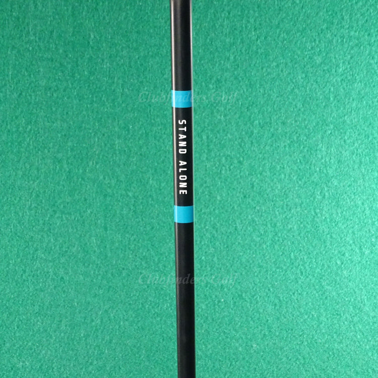 S7K Stand Alone 400g 7000 MOI 34.5" Putter Golf Club w/ Factory Grip