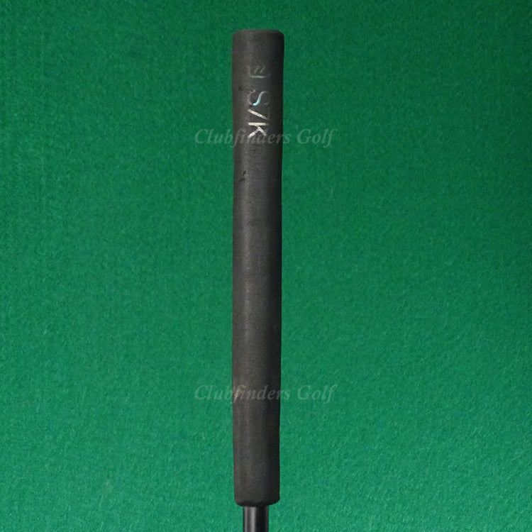S7K Stand Alone 400g 7000 MOI 34.5" Putter Golf Club w/ Factory Grip