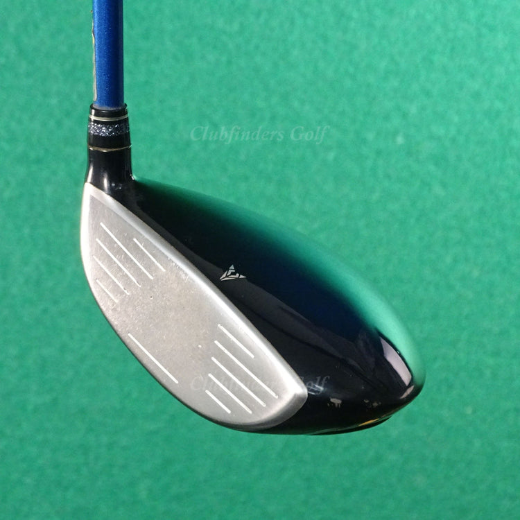LH XXIO 11 Fairway 15° 3 Wood Factory MP-1100 42g Graphite Stiff