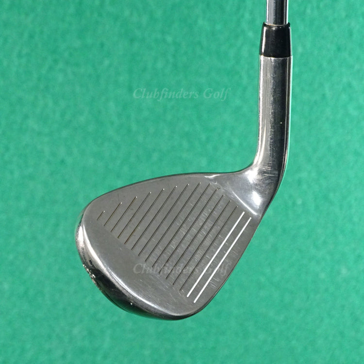 Callaway Rogue ST MAX 46° AW Approach Wedge TT Elevate MPH 95 Steel Regular