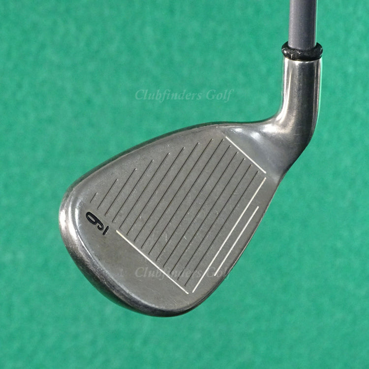 Callaway Steelhead X-14 Single 9 Iron Factory Graphite Regular