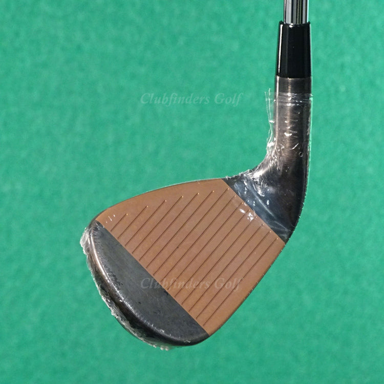 NEW Callaway 2025 Apex Ai200 Brushed Copper Single 9 Iron DG MID 100 Regular