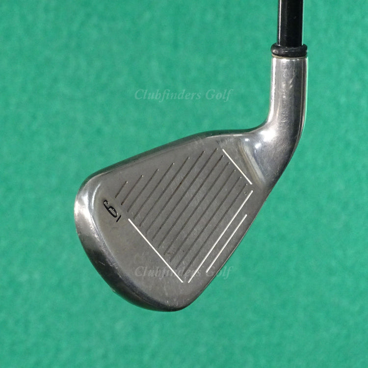 Callaway X-20 Single 6 Iron Factory 75g Graphite Regular