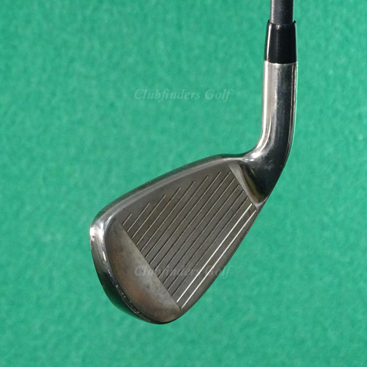 TaylorMade RAC OS 2003 Single 3 Iron ACCRA 70i Graphite Stiff