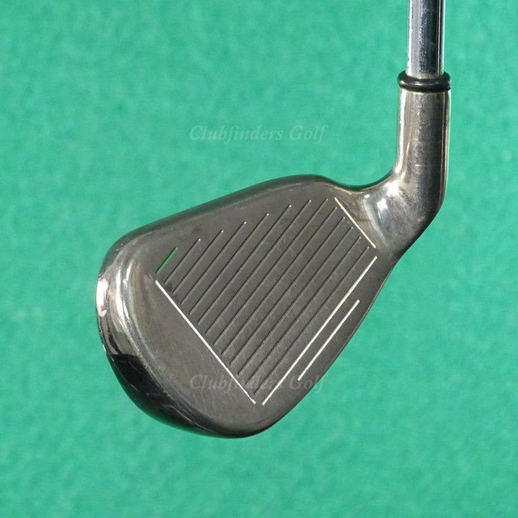 Callaway Original Hawk Eye Single 6 Iron Precision Rifle FCM 6.0 Steel Stiff