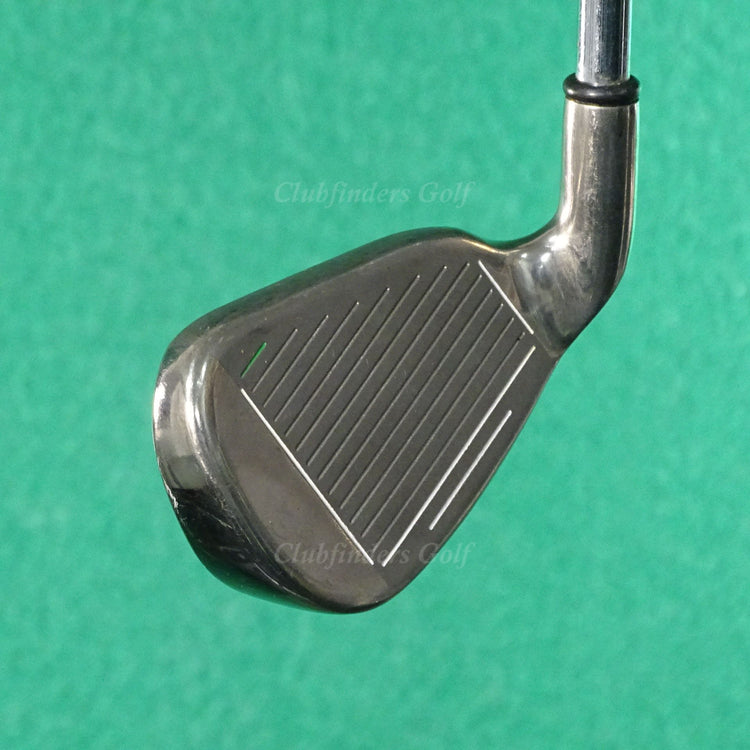 Callaway Original Hawk Eye Single 5 Iron Precision Rifle FCM 6.0 Steel Stiff