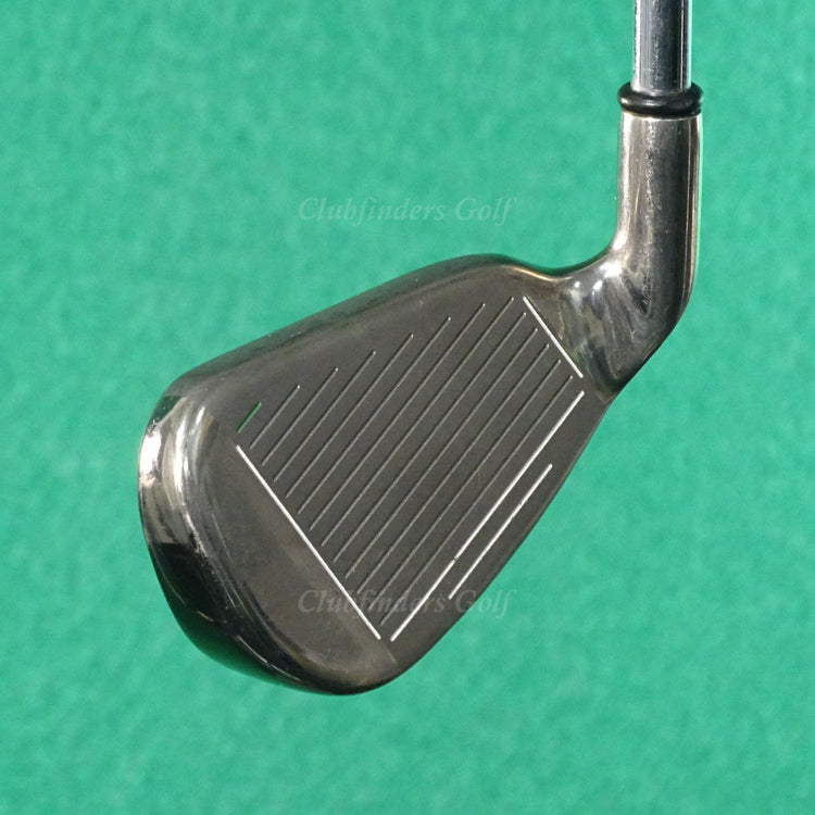 Callaway Original Hawk Eye Single 3 Iron Precision Rifle FCM 6.0 Steel Stiff