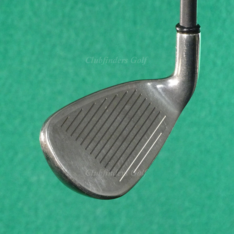 Callaway Big Bertha Fusion Single 9 Iron RCH System 75i Graphite Firm