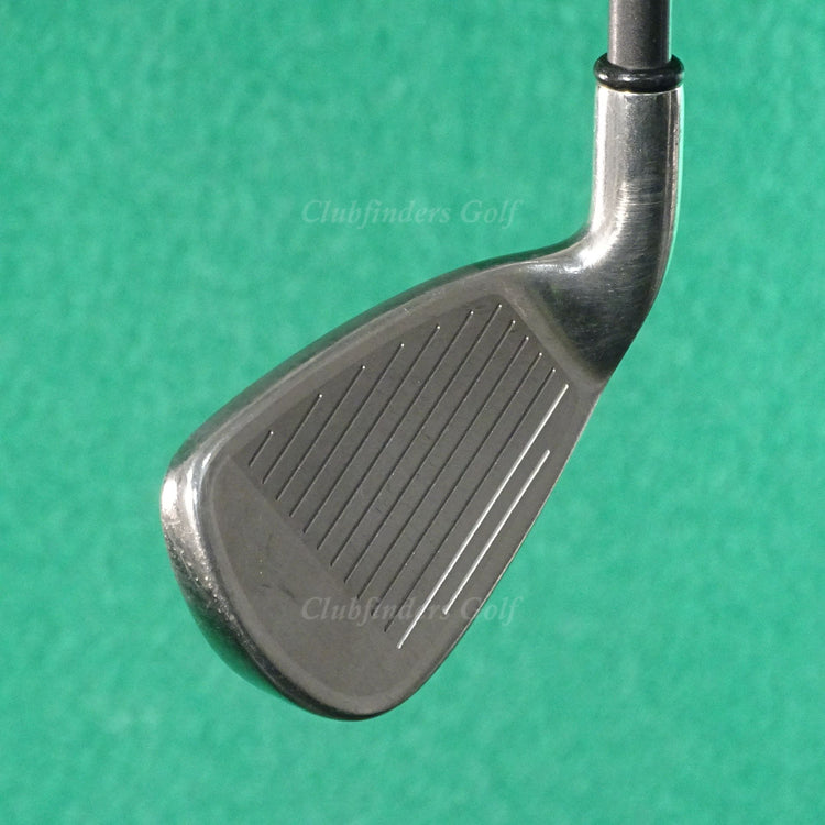 Callaway Big Bertha Fusion Single 4 Iron RCH System 75i Graphite Firm