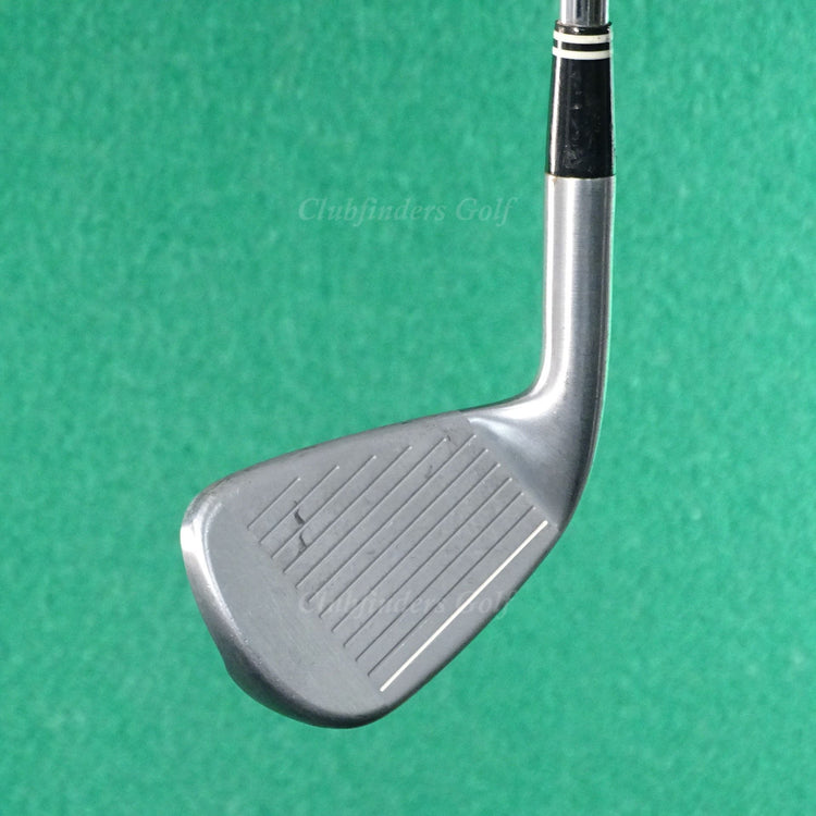 Cleveland CG2 Single 6 Iron True Temper Dynamic Gold S300 Steel Stiff DEMO