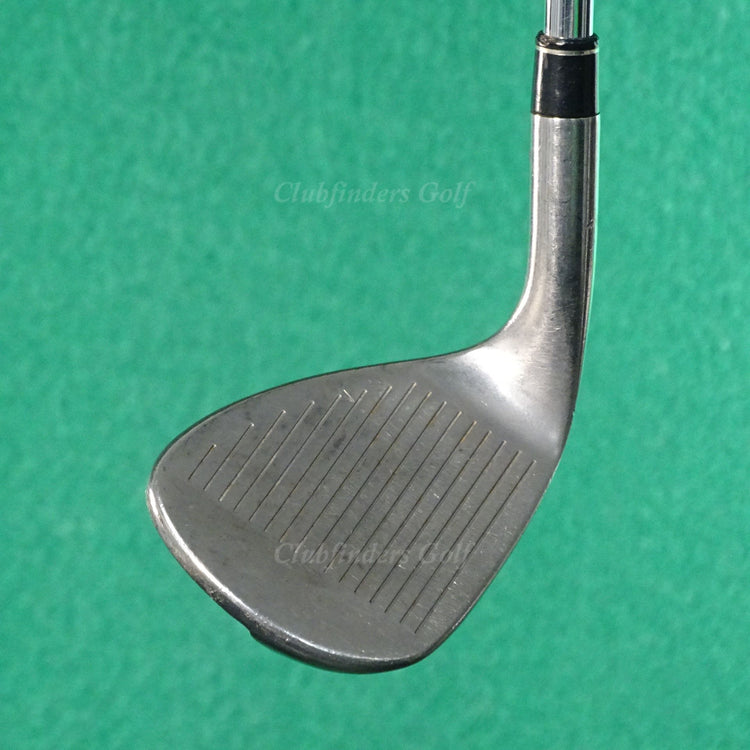 TaylorMade M1 2017 55° SW Sand Wedge True Temper XP 95 R300 Steel Regular