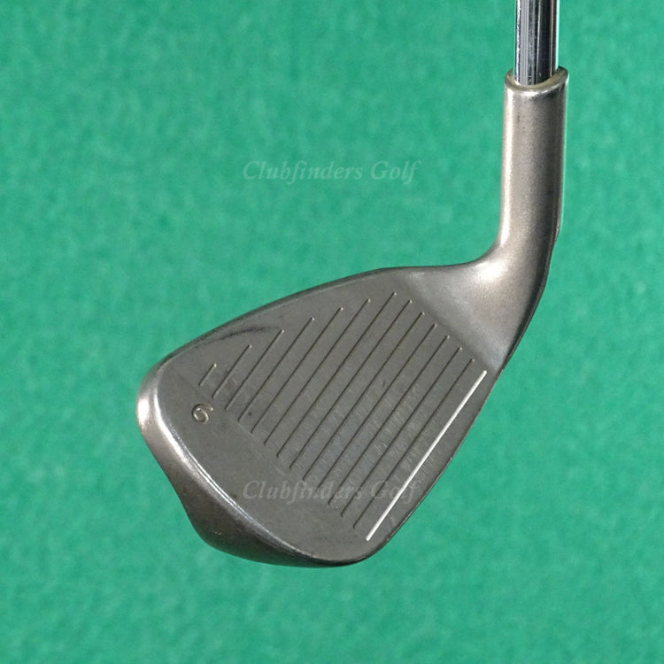 Ping G5 Blue Dot Single 9 Iron Factory CS Lite Steel Regular