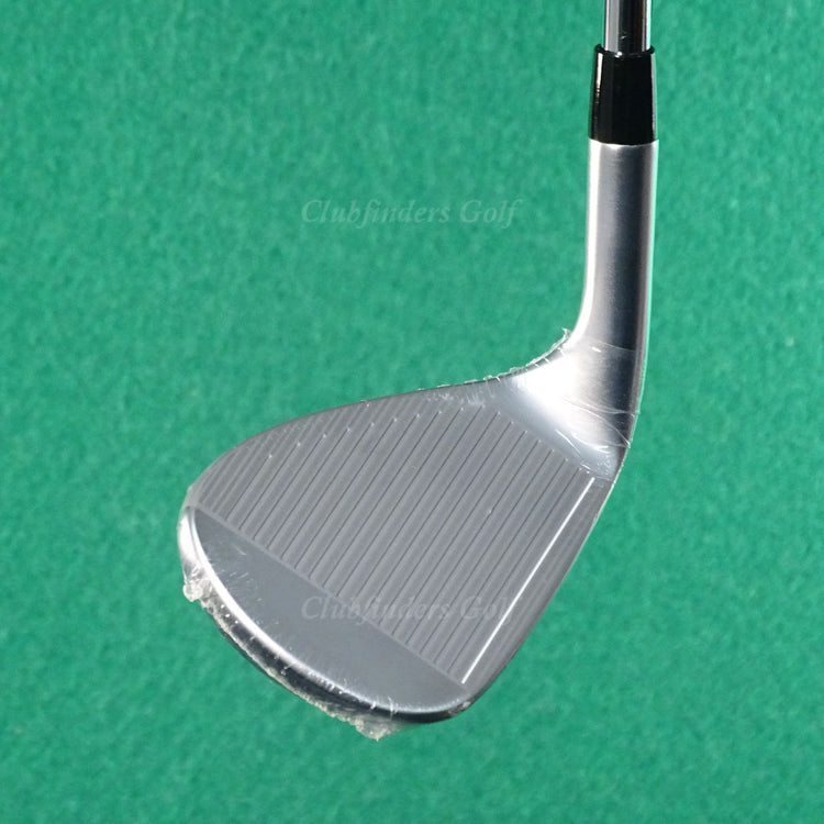 NEW Cleveland ZipCore XL SW Sand Wedge KBS Tour Lite Steel Regular