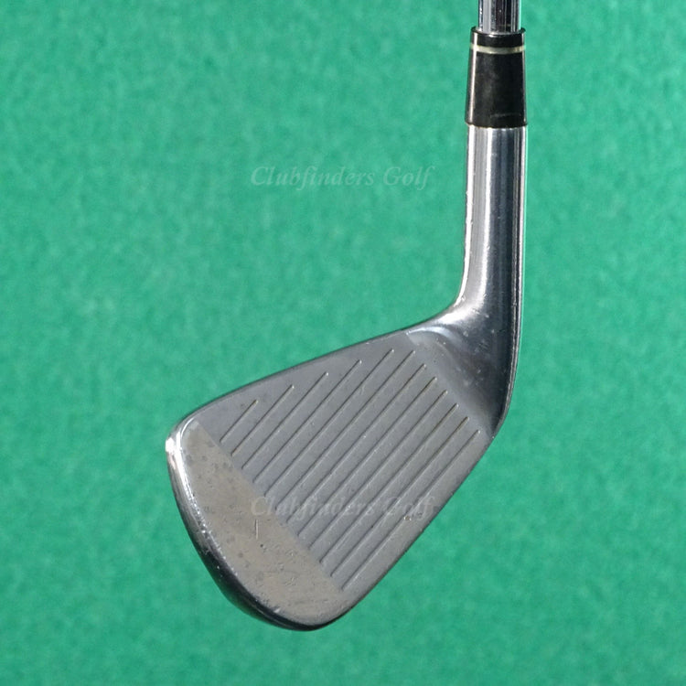 Honma Tour World TW737V Forged Single 6 Iron Nippon NS Pro 950GH Steel Regular
