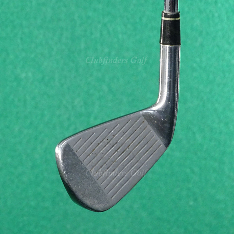 Honma Tour World TW737V Forged Single 4 Iron Nippon NS Pro 950GH Steel Regular