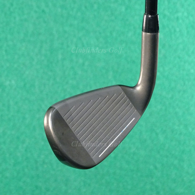 TaylorMade SpeedBlade Single 6 Iron Fujikura Vista Pro IR 60-R Graphite Regular