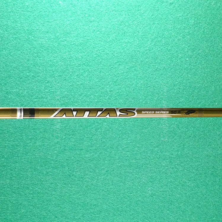 Callaway EPIC Forged Star E19 Single 7 Iron UST Mamiya Attas 50 Graphite Regular