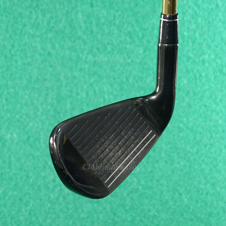 Callaway EPIC Forged Star E19 Single 7 Iron UST Mamiya Attas 50 Graphite Regular
