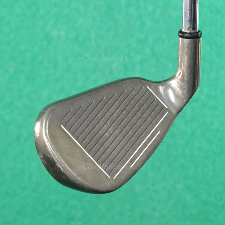 Callaway Original Hawk Eye Single 7 Iron Factory Steel Uniflex