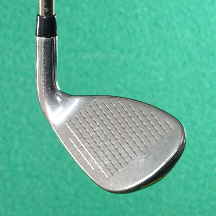 LH Callaway Steelhead XR AW Approach Wedge UST Recoil ES 460 F2 Graphite Seniors