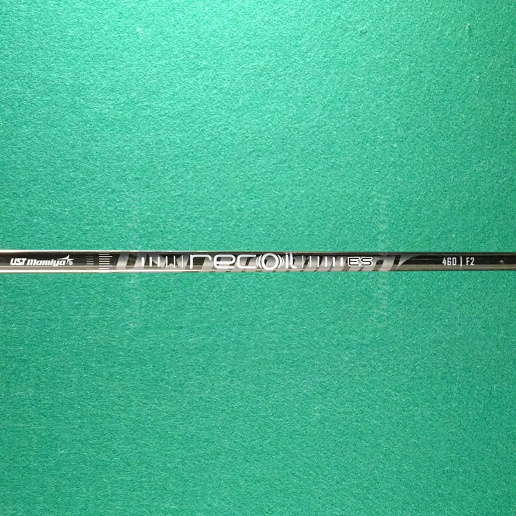 LH Callaway Steelhead XR Single 8 Iron UST Recoil ES 460 F2 Graphite Seniors