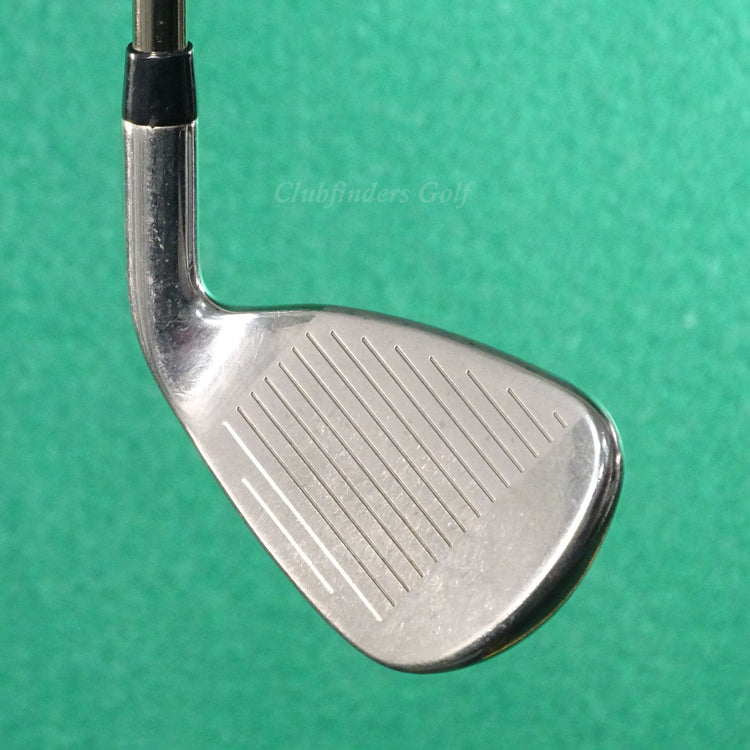 LH Callaway Steelhead XR Single 8 Iron UST Recoil ES 460 F2 Graphite Seniors