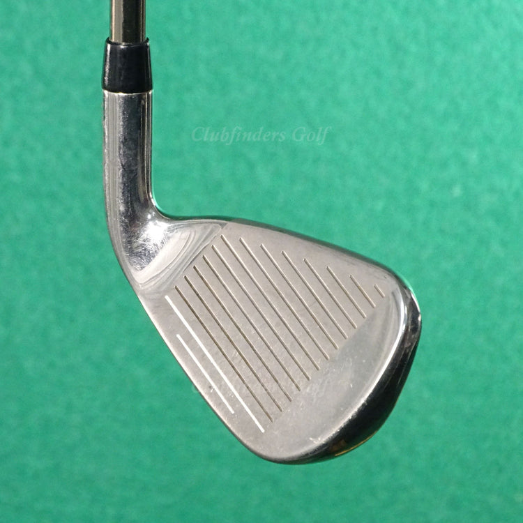 LH Callaway Steelhead XR Single 7 Iron UST Recoil ES 460 F2 Graphite Seniors