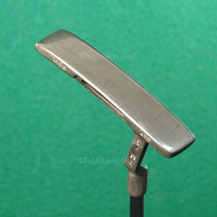 Tad Moore TM X3 Patent Pending 34" Putter Golf Club