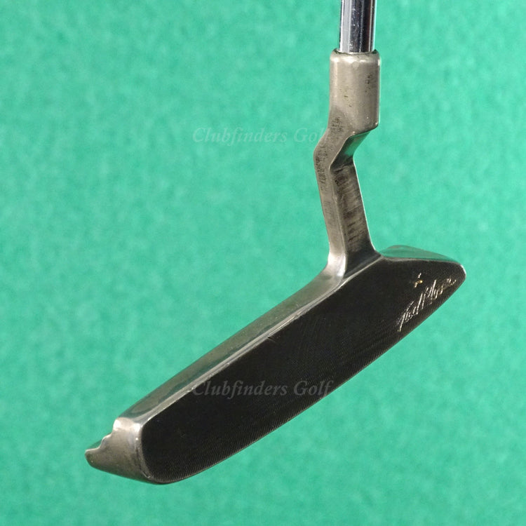 Tad Moore TM X3 Patent Pending 34" Putter Golf Club