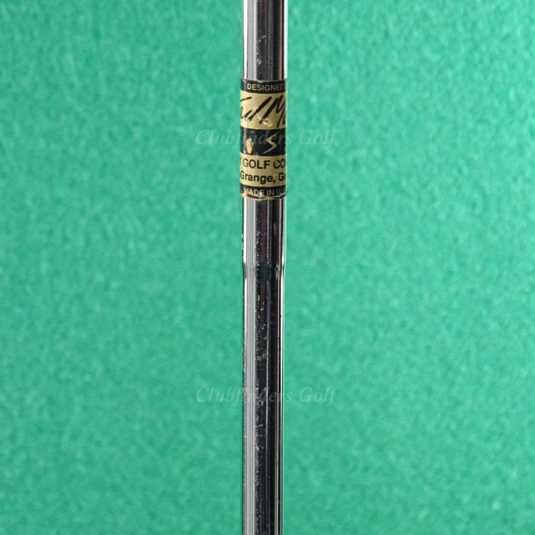 Tad Moore TM X3 Patent Pending 34" Putter Golf Club