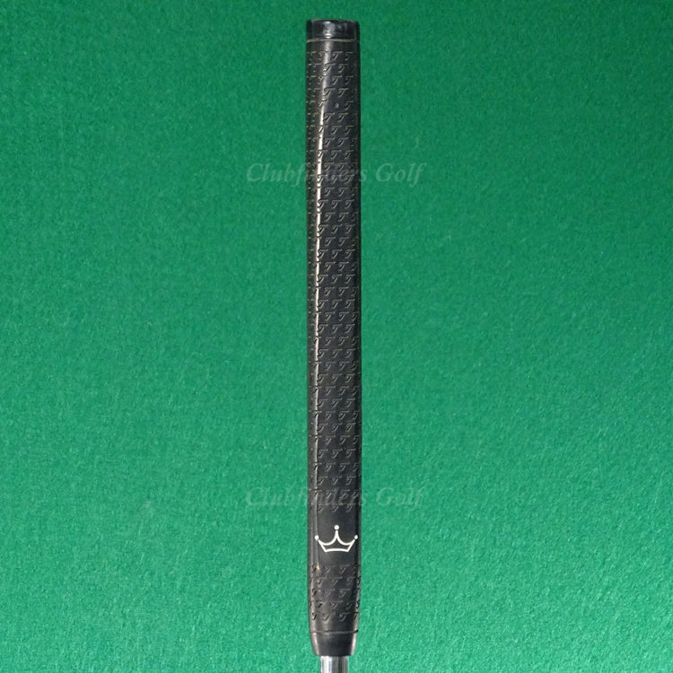 Tad Moore TM X3 Patent Pending 34" Putter Golf Club
