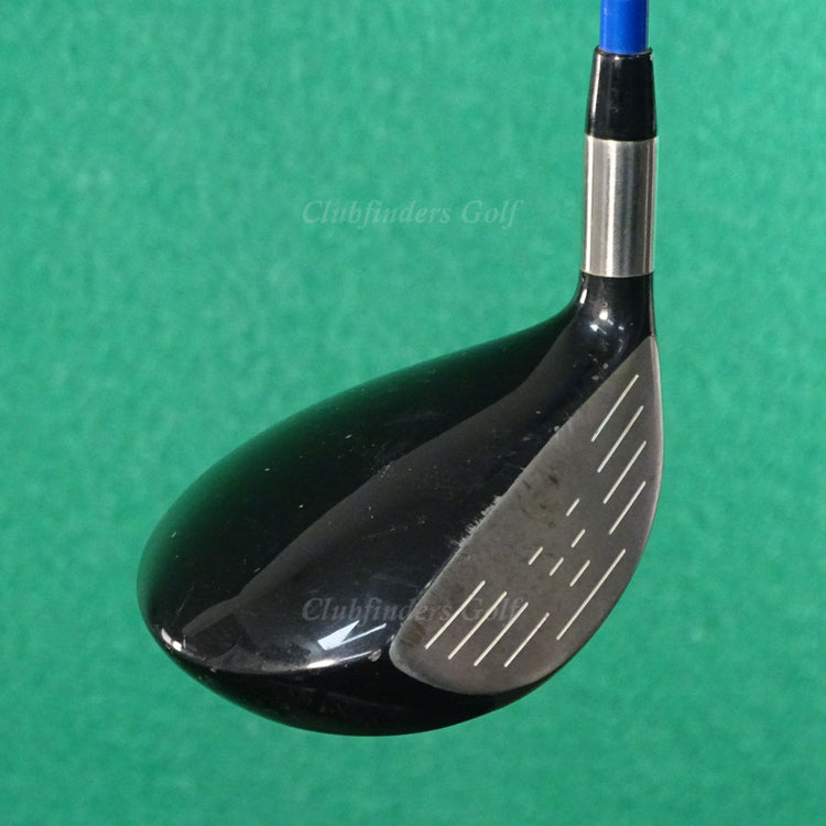 Bridgestone J33 Fairway 15° 3 Wood Grafalloy ProLaunch Blue 65S Graphite Stiff