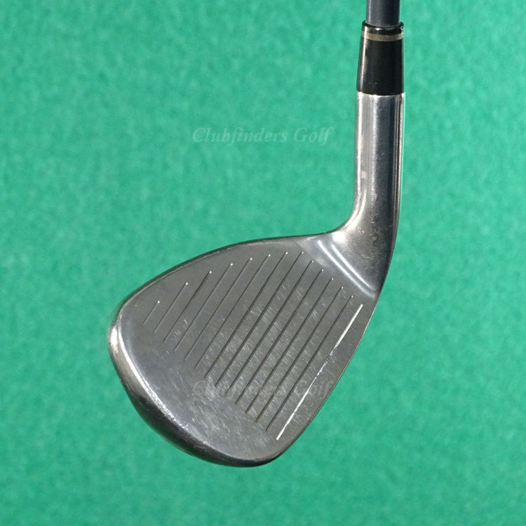 Adams Idea a12 OS PW Pitching Wedge Grafalloy ProLaunch Blue 55 Graphite Lite