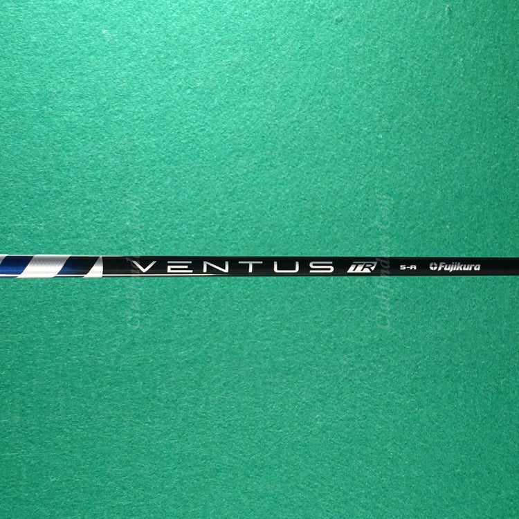 TaylorMade 2025 P-790 Forged Single 8 Iron Ventus TR Blue 5-A Graphite Seniors