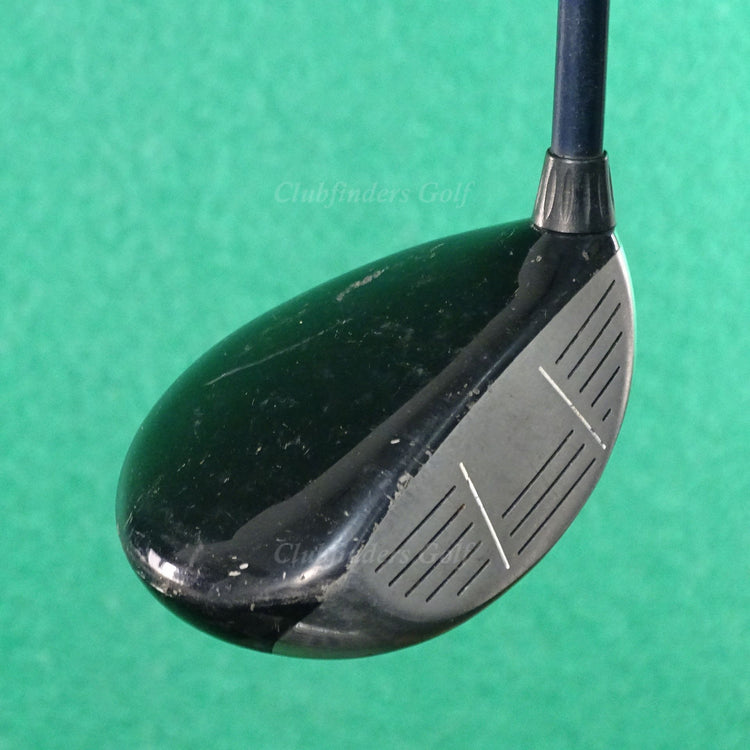 Callaway X Tour 2008 13° Fairway Wood Fujikura Fit-On E 360 Graphite Stiff