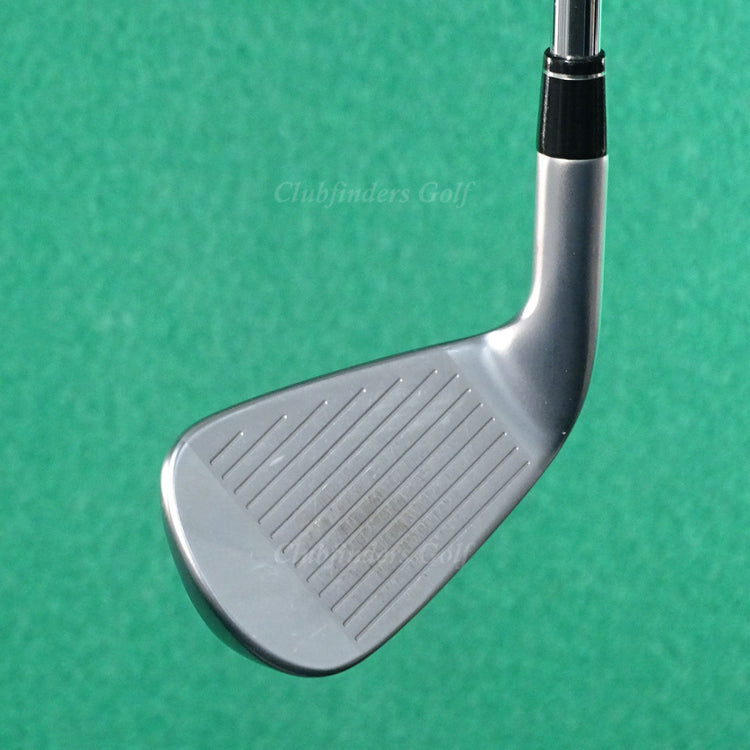 Callaway 2024 Apex Ai200 Forged Single 7 Iron TT Elevate MPH 85 Steel Regular