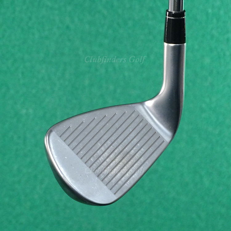 Callaway 2024 Apex Ai200 Forged Single 9 Iron TT Elevate MPH 85 Steel Regular
