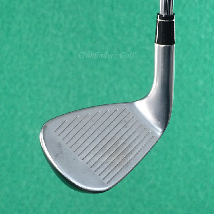 Callaway 2024 Apex Ai200 Forged PW Pitching Wedge Elevate MPH 85 Steel Regular