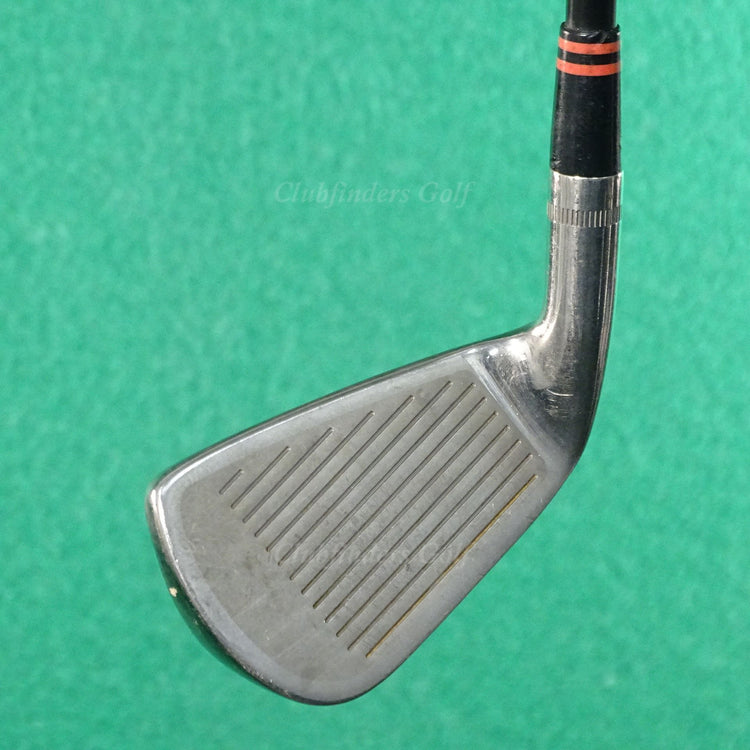 Ben Hogan Edge CFT Single 6 Iron Factory Apex Edge 3 Graphite Regular