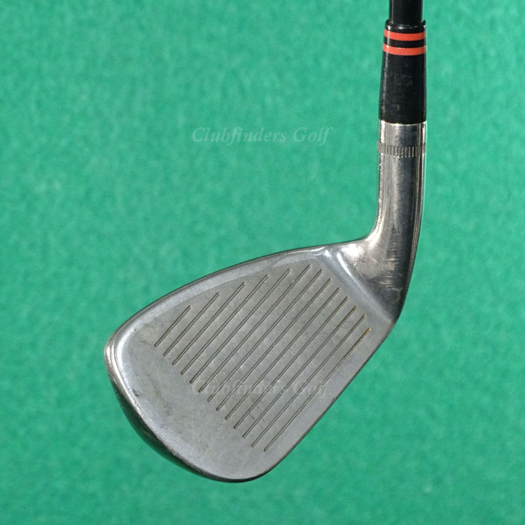 Ben Hogan Edge CFT Single 8 Iron Factory Apex Edge 3 Graphite Regular